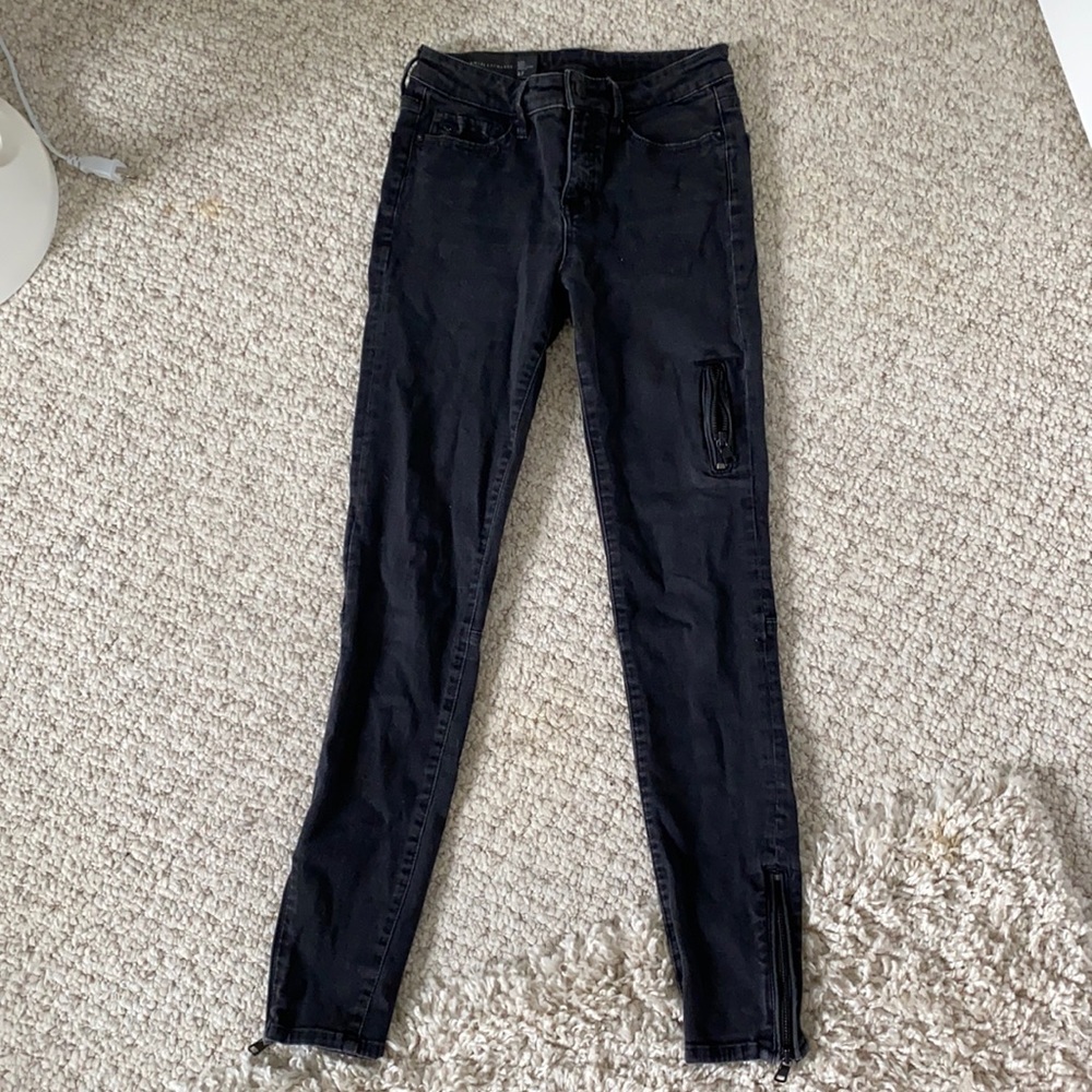 Armani Exchange Jeans